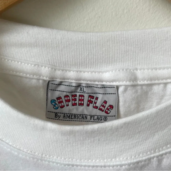 Vintage cotton t-shirt  with‎ James Bond graphic writing - Picture 5 of 6